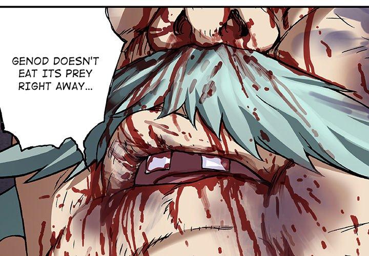 Read Leviathan EN Manga Online