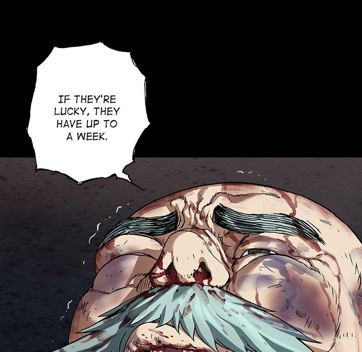 Read Leviathan EN Manga Online