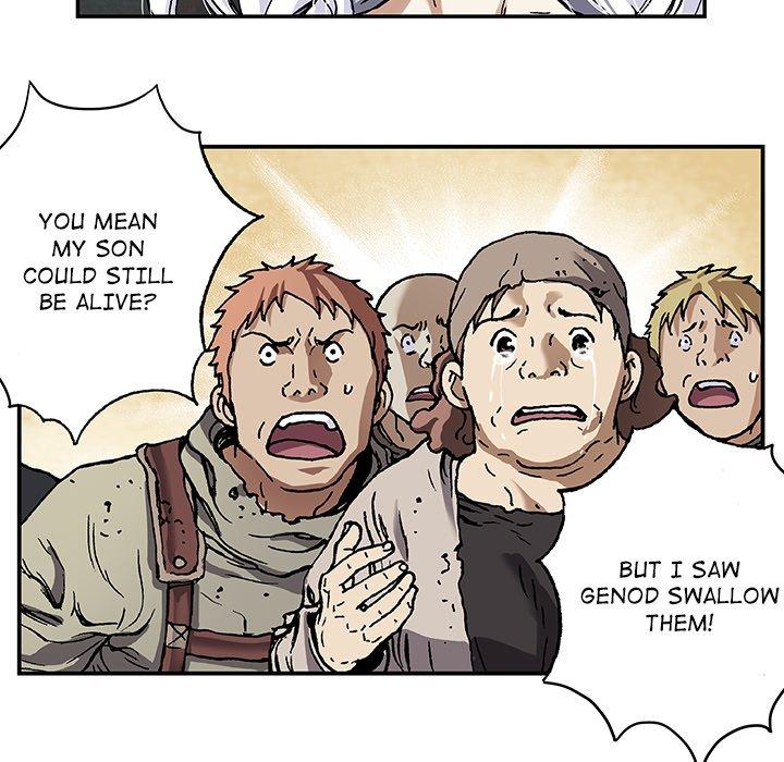 Read Leviathan EN Manga Online