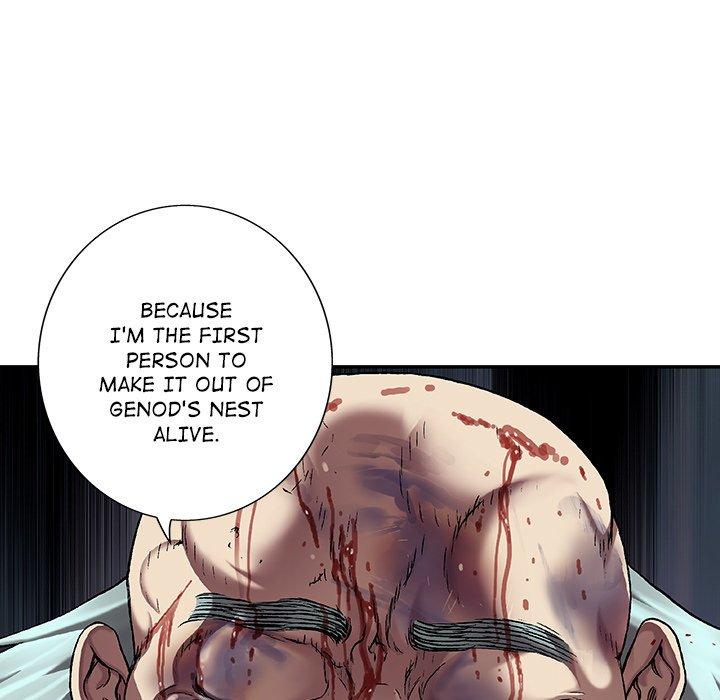 Read Leviathan EN Manga Online