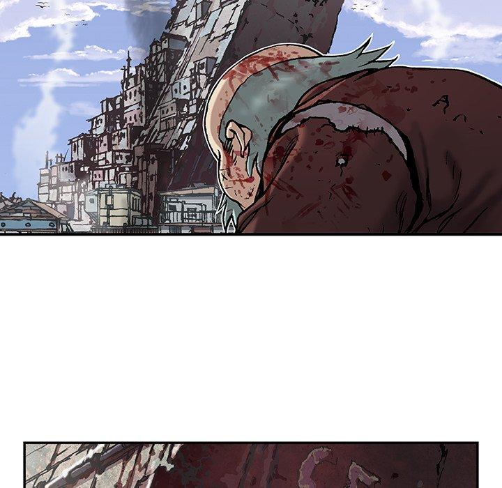 Read Leviathan EN Manga Online