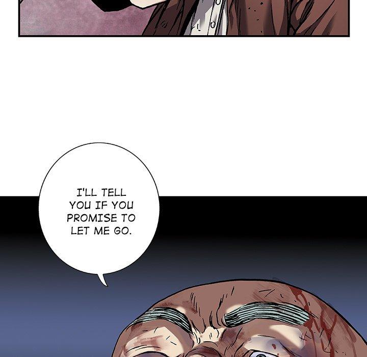 Read Leviathan EN Manga Online