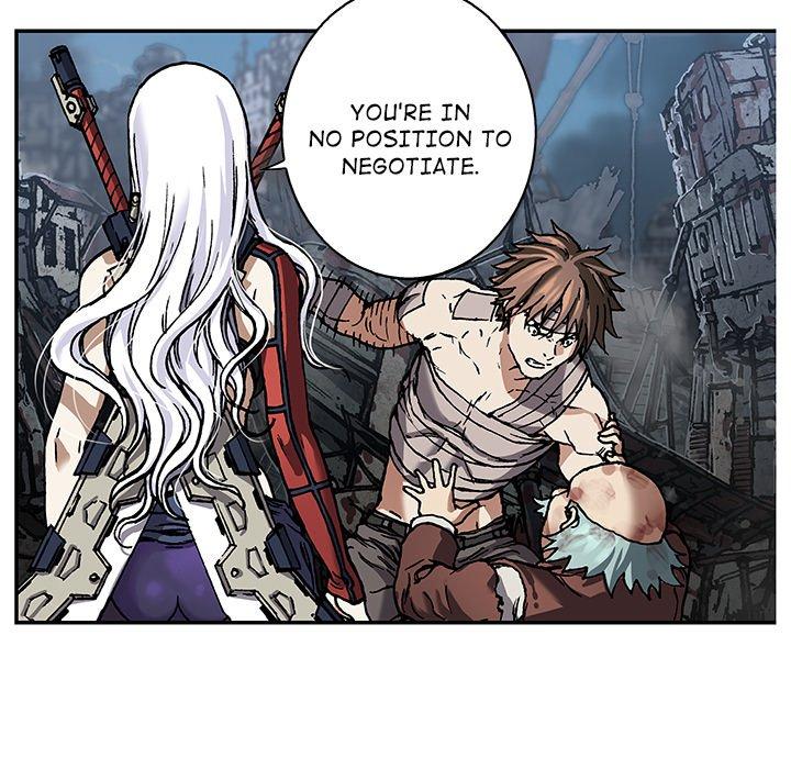 Read Leviathan EN Manga Online