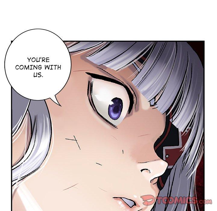 Read Leviathan EN Manga Online