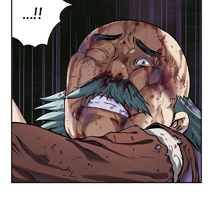 Read Leviathan EN Manga Online