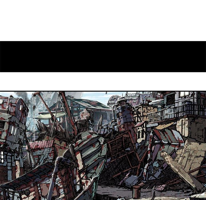 Read Leviathan EN Manga Online