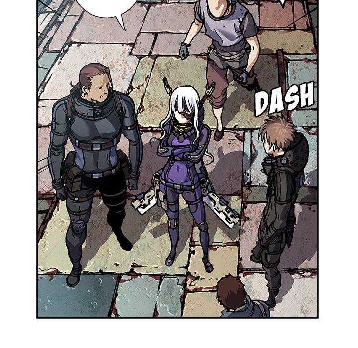 Read Leviathan EN Manga Online