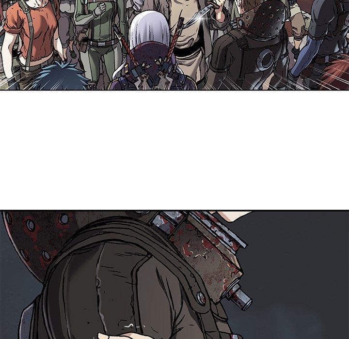 Read Leviathan EN Manga Online