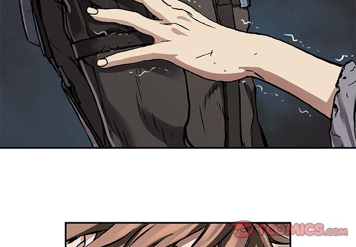 Read Leviathan EN Manga Online