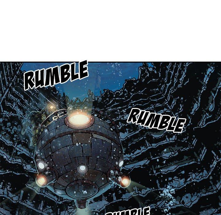 Read Leviathan EN Manga Online