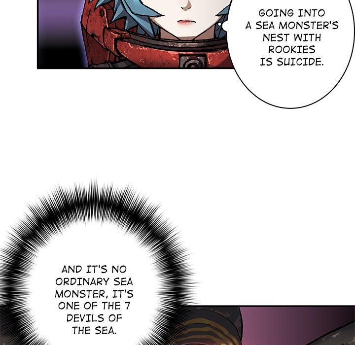 Read Leviathan EN Manga Online