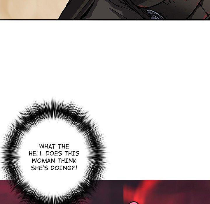 Read Leviathan EN Manga Online