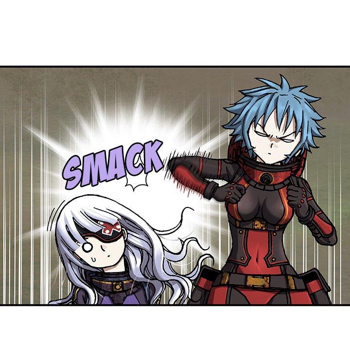 Read Leviathan EN Manga Online