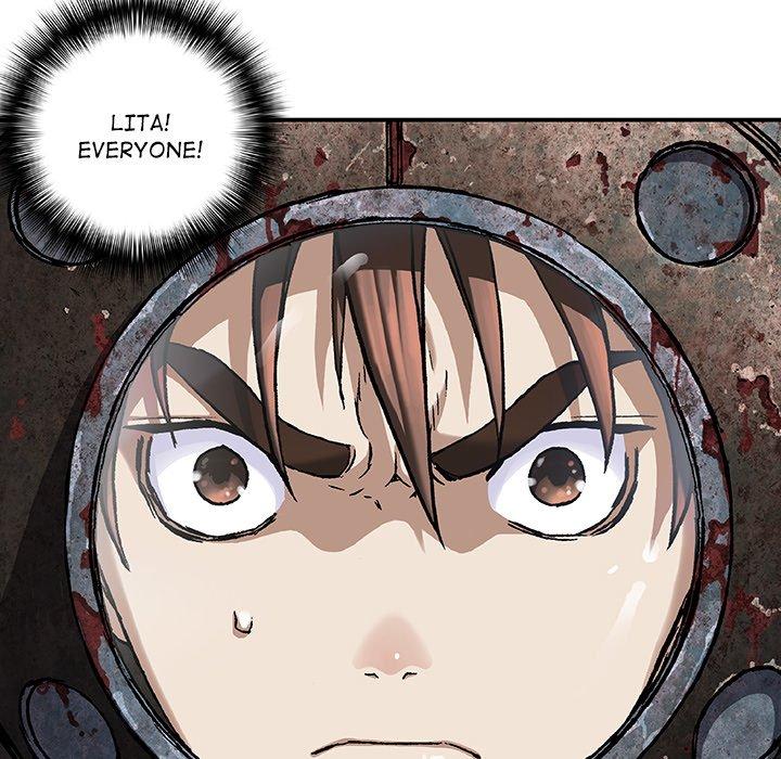 Read Leviathan EN Manga Online