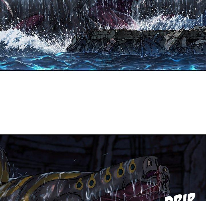 Read Leviathan EN Manga Online