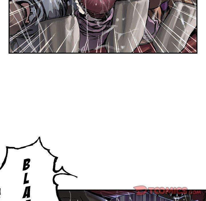 Read Leviathan EN Manga Online