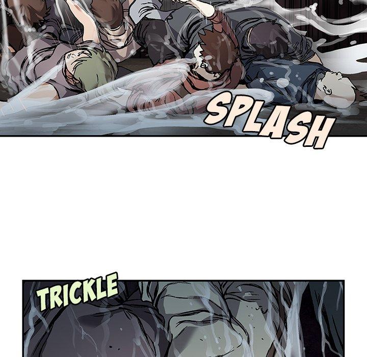 Read Leviathan EN Manga Online