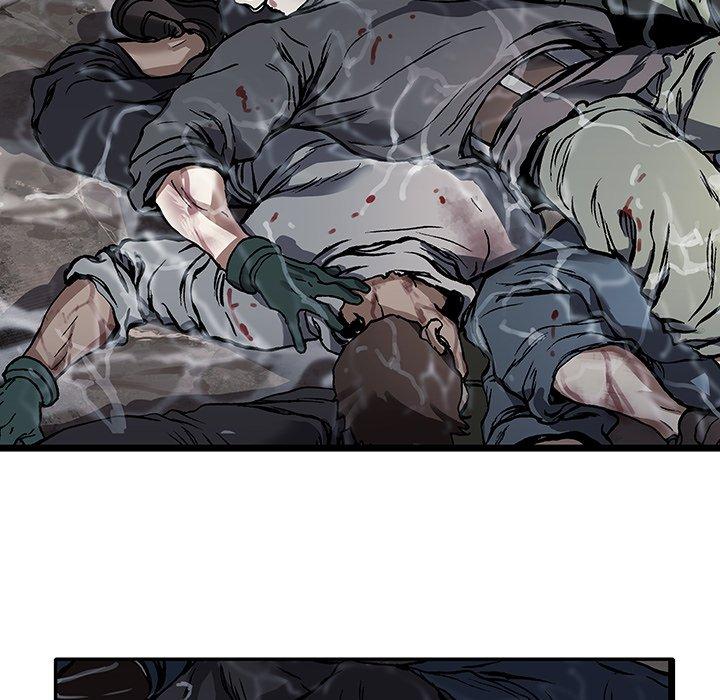 Read Leviathan EN Manga Online