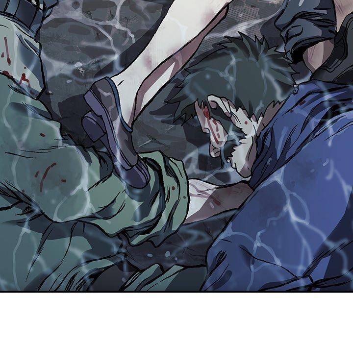 Read Leviathan EN Manga Online