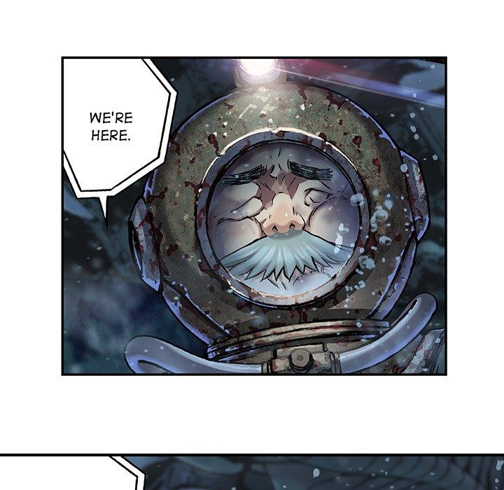 Read Leviathan EN Manga Online