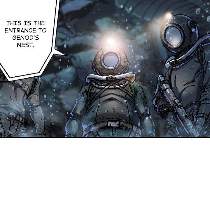 Read Leviathan EN Manga Online