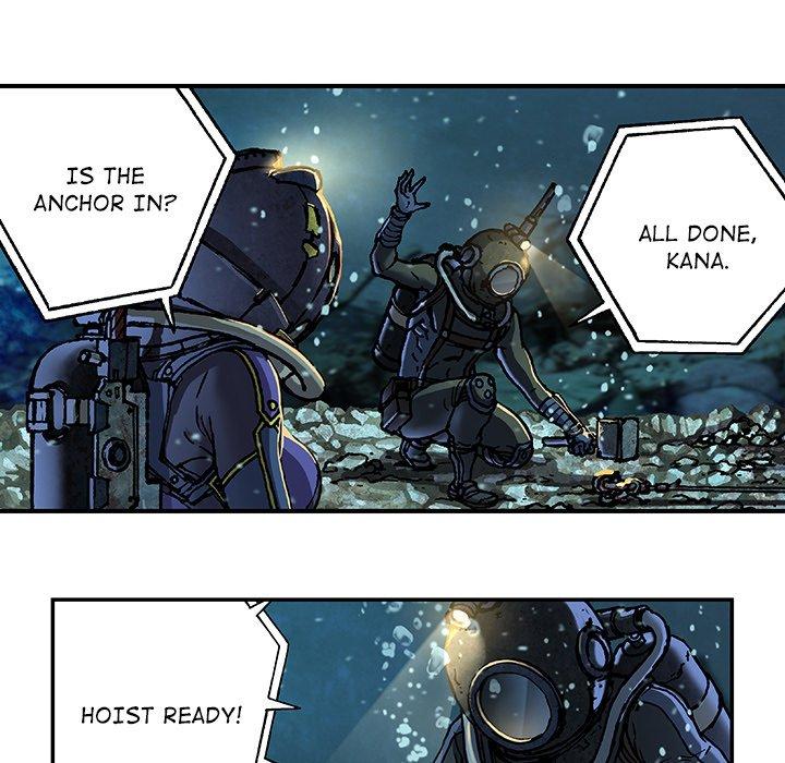 Read Leviathan EN Manga Online