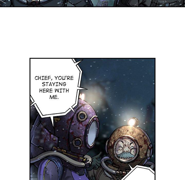 Read Leviathan EN Manga Online