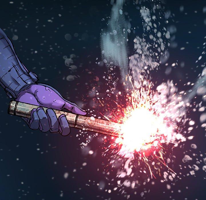 Read Leviathan EN Manga Online