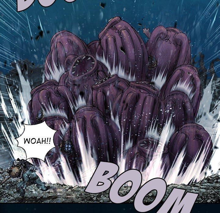 Read Leviathan EN Manga Online