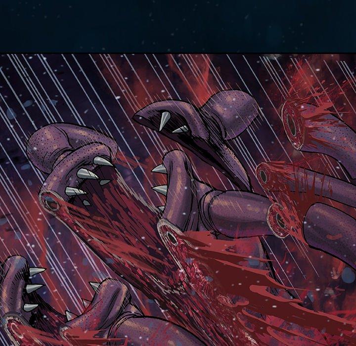 Read Leviathan EN Manga Online