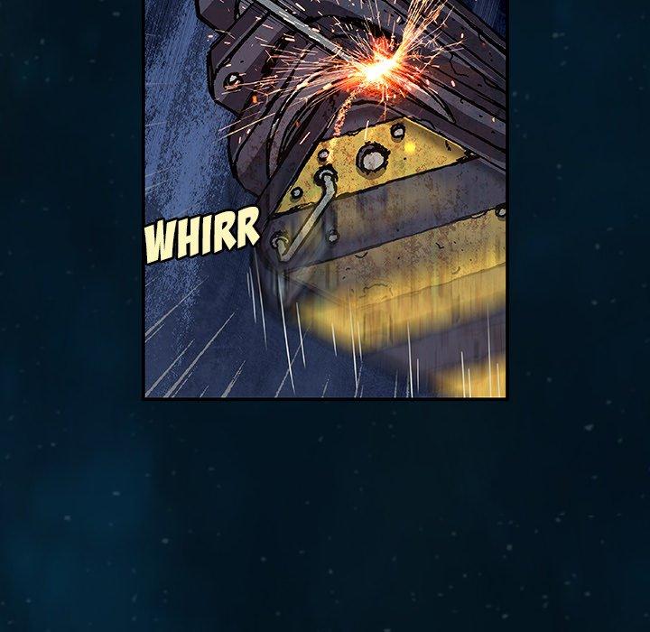 Read Leviathan EN Manga Online