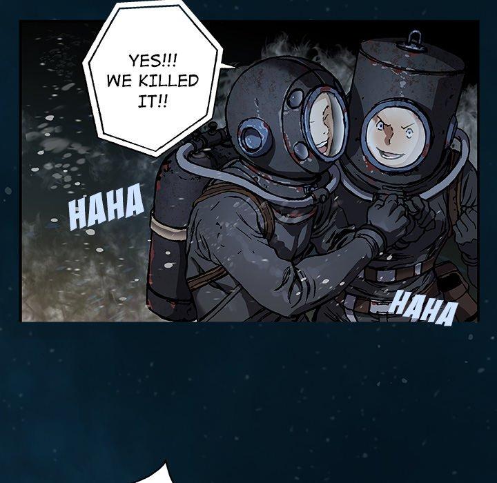 Read Leviathan EN Manga Online