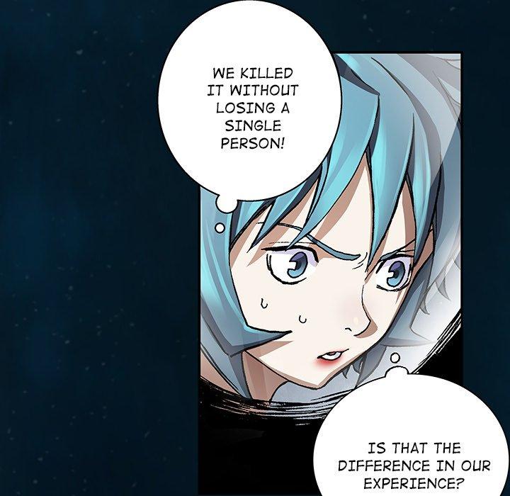 Read Leviathan EN Manga Online