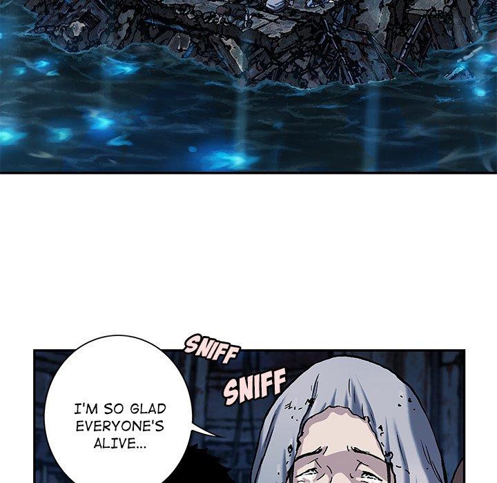 Read Leviathan EN Manga Online