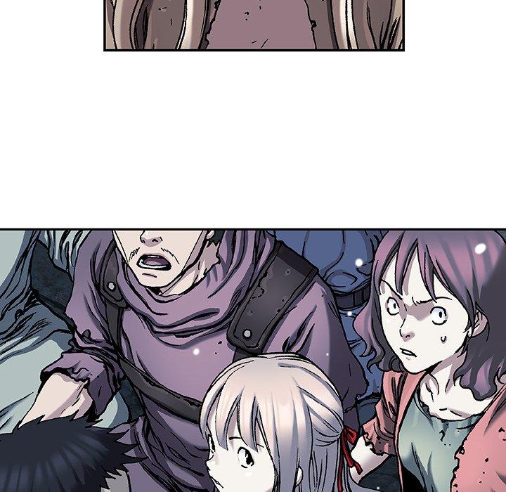 Read Leviathan EN Manga Online