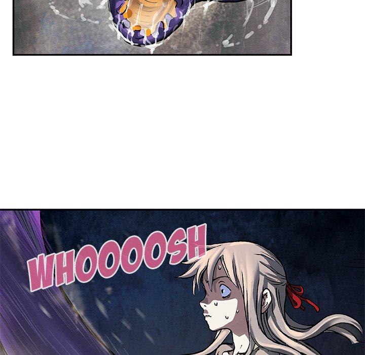 Read Leviathan EN Manga Online