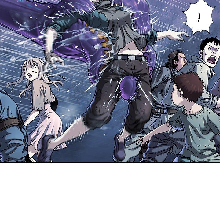 Read Leviathan EN Manga Online