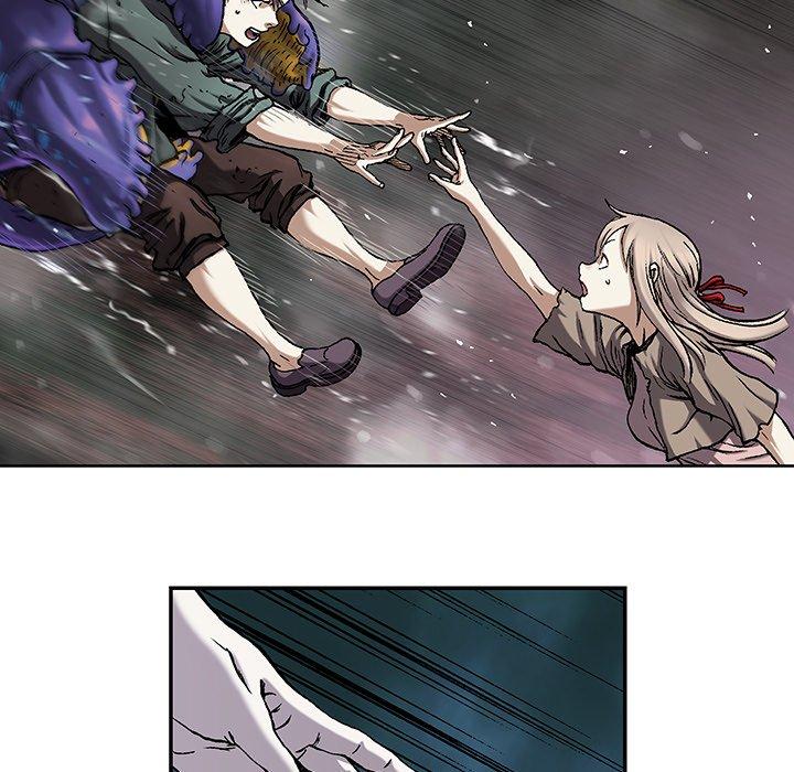 Read Leviathan EN Manga Online