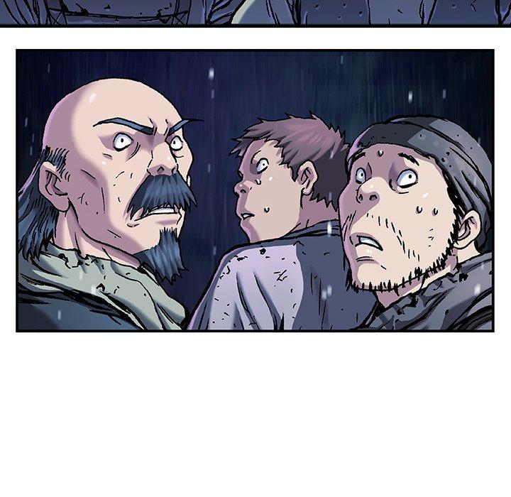 Read Leviathan EN Manga Online