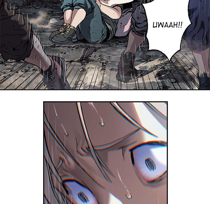 Read Leviathan EN Manga Online