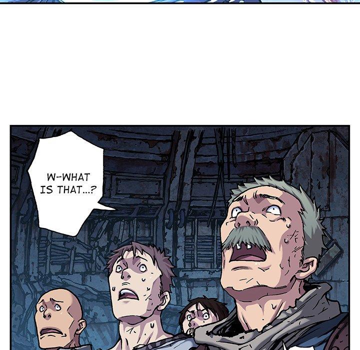 Read Leviathan EN Manga Online