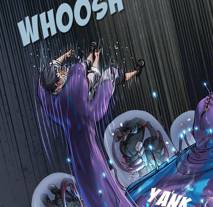 Read Leviathan EN Manga Online