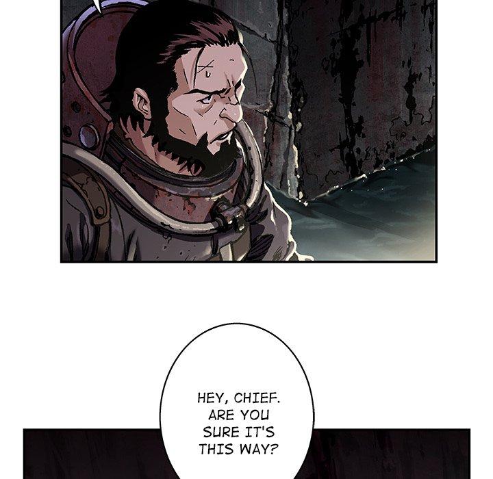 Read Leviathan EN Manga Online