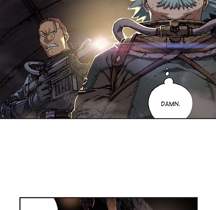 Read Leviathan EN Manga Online