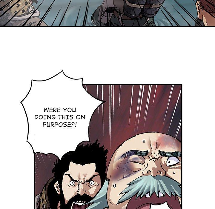 Read Leviathan EN Manga Online