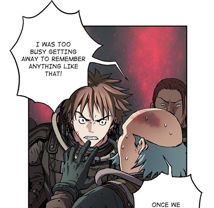 Read Leviathan EN Manga Online