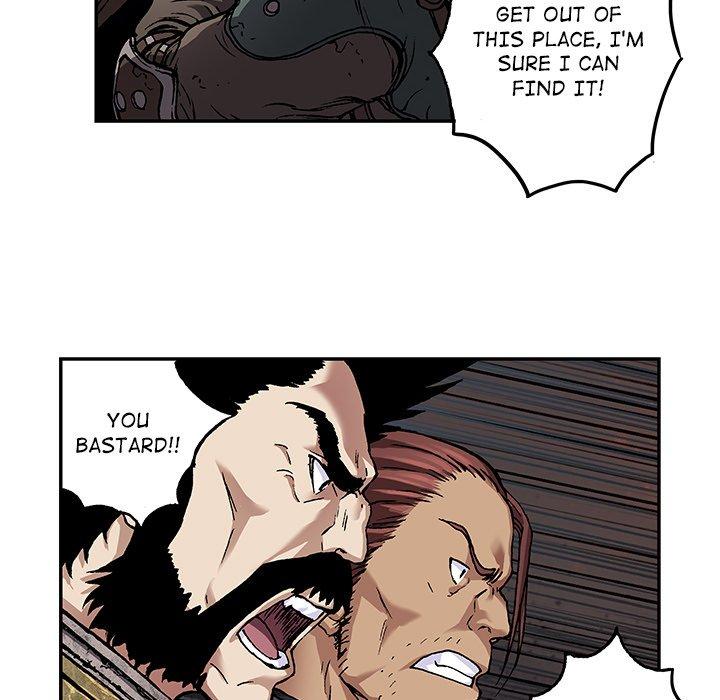 Read Leviathan EN Manga Online