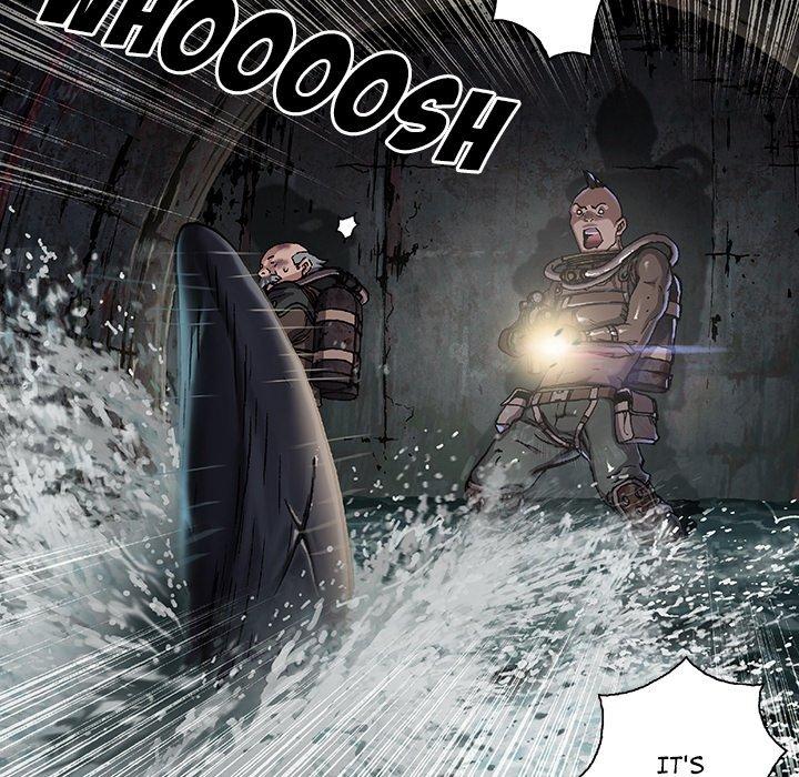 Read Leviathan EN Manga Online