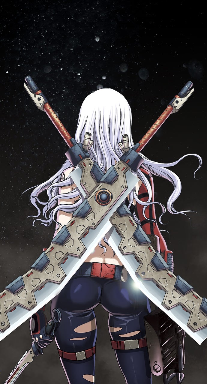 Read Leviathan EN Manga Online