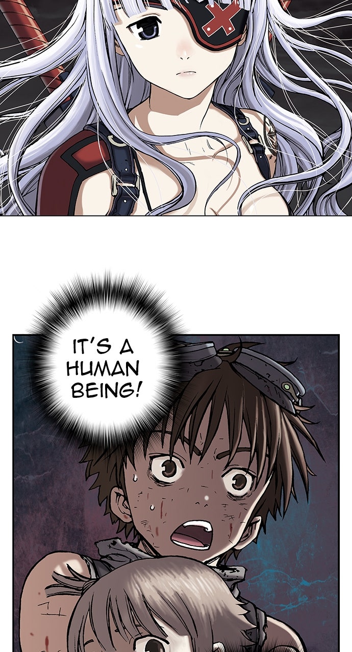 Read Leviathan EN Manga Online